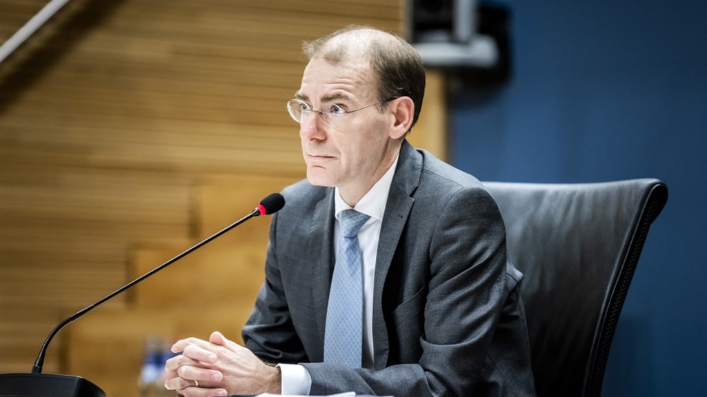 Hoe een explosief memo verdween om staatssecretaris Menno Snel te redden