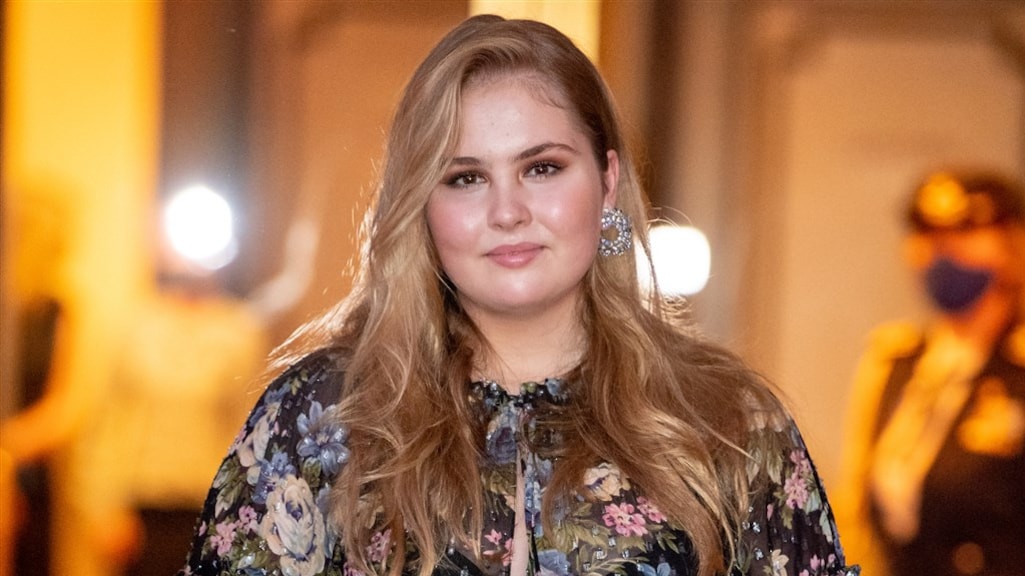 Van school tot hobby's: het privé-leven van prinses Amalia