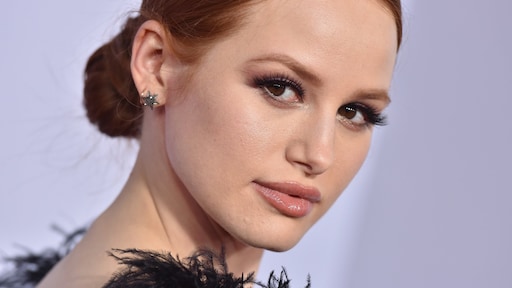 Madelaine Petsch kon keerzijde Riverdale-roem niet aan: 'Huilde elke avond'