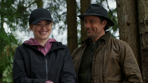 Verraden deze beelden wie Jack heeft neergeschoten in Virgin River?