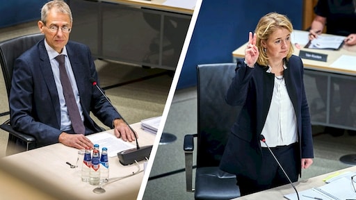 Topambtenaren verzwegen waarheid voor onderzoekscommissie toeslagenschandaal