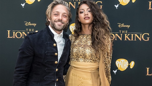 Tommie Christiaan gaat trouwen met grote liefde Jamie