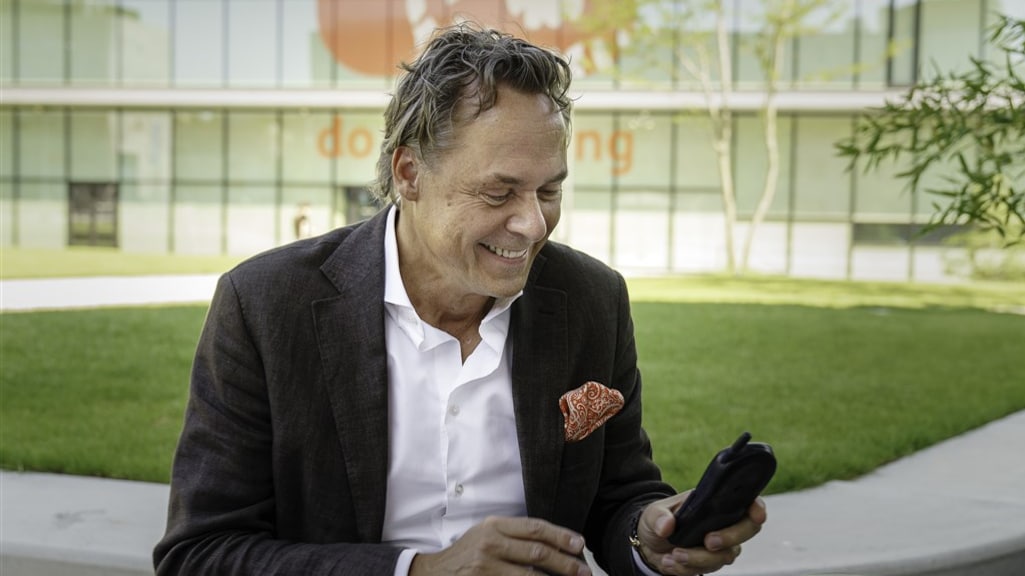 Hamers wees naar medebestuurders in rechtszaak over vervolging