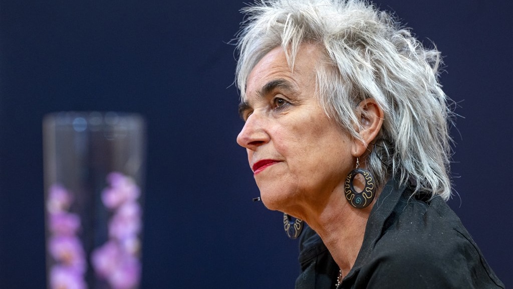 Marion Koopmans: we zijn opgewassen tegen mutaties, maar pandemie nog lang niet voorbij