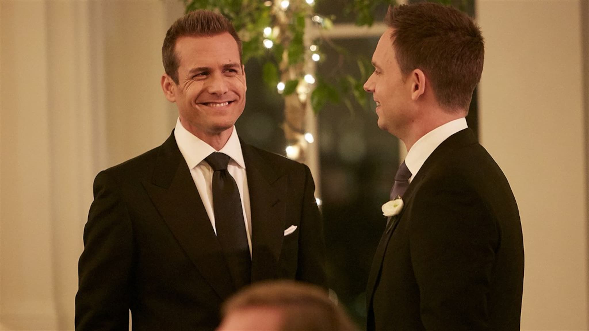 Aan alles komt een eind: op deze datum komt laatste deel Suits online