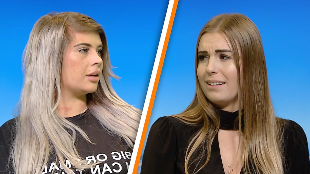 Shani kritisch: 'Lesley is gewoon een wandelende soa'