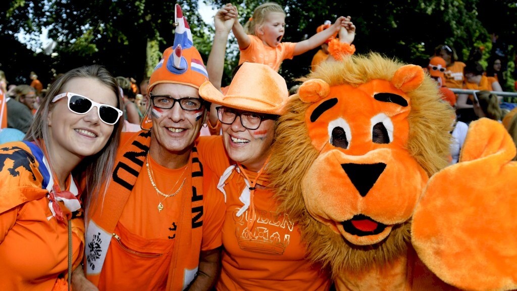 De vijf spelregels van... het EK