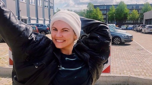 Linda Hakeboom ondergaat nieuwe ronde chemo 'best oké'