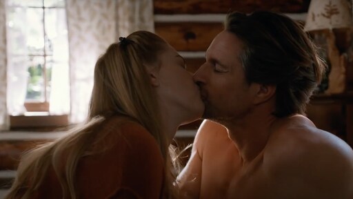 Liefdesverhaal Jack en Mel gaat verder in trailer Virgin River