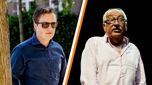 Youp: 'Waarom 'tieft' CDA oplichter Sywert niet de partij uit?'