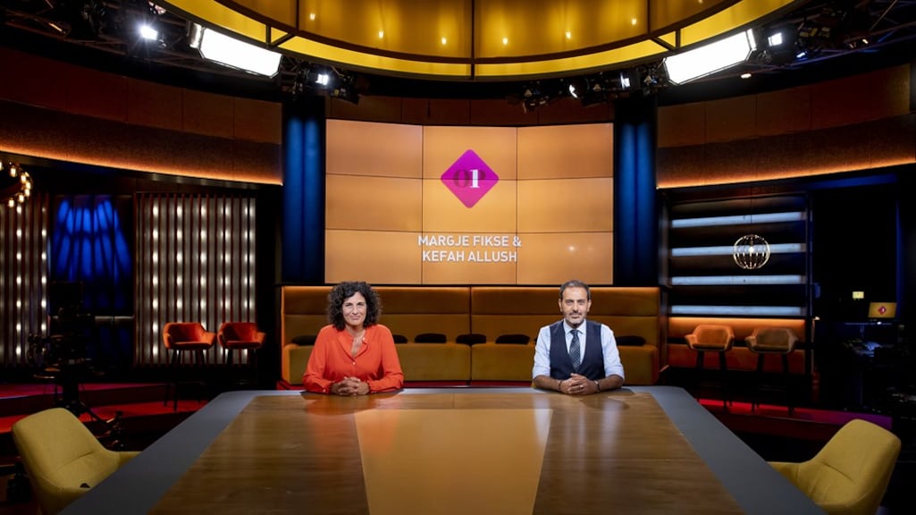 Herman Meijer nieuwe hoofdredacteur Op1, BNNVARA 'verrast'