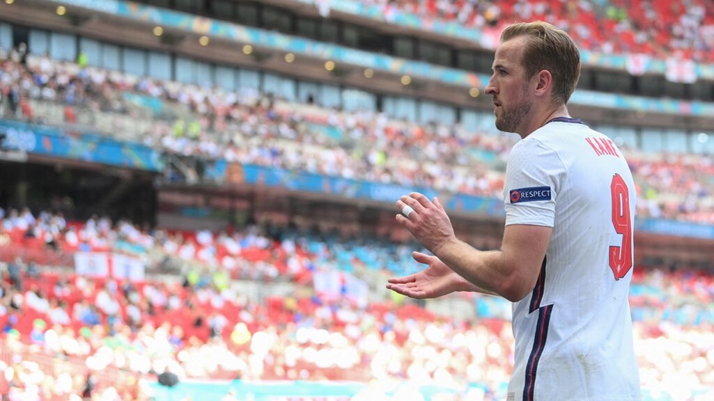 Verenigd Koninkrijk laat 40.000 toeschouwers toe bij EK-finale