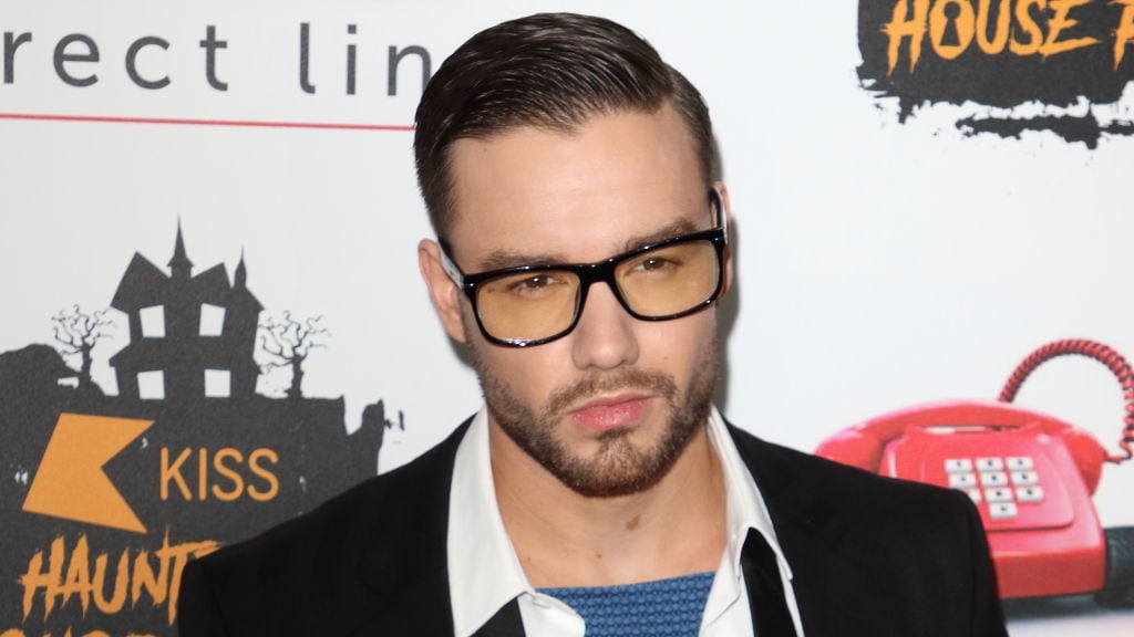 Liam Payne maakt film over verleden met alcoholisme en AA