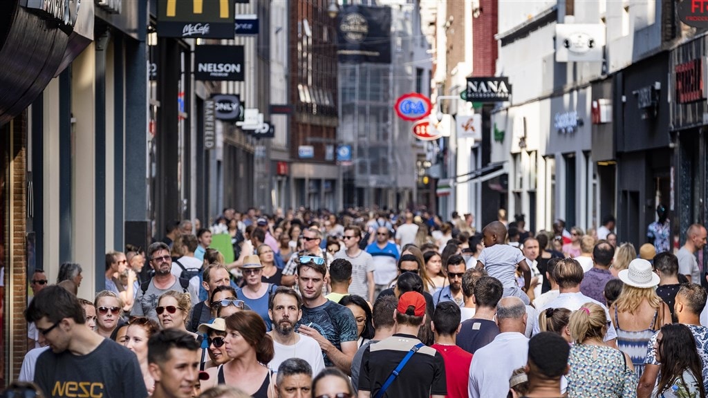 Nederlandse economie herstelt snel, angst voor werkloosheid onterecht