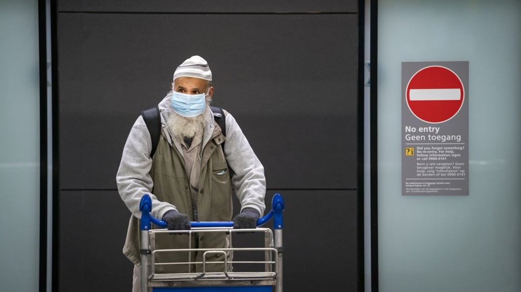 Run op vliegtickets naar Marokko: 'Mensen zijn toe aan vakantie'