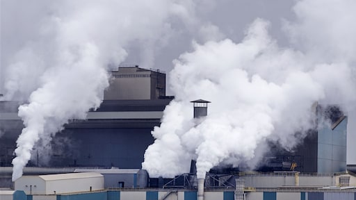 RIVM geeft smogwaarschuwing af: 'Deksel op de atmosfeer die alle troep laat hangen