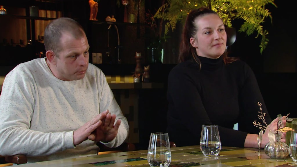 John Williams schudt deelnemer wakker in HMMIK: 'Bij jou begonnen'