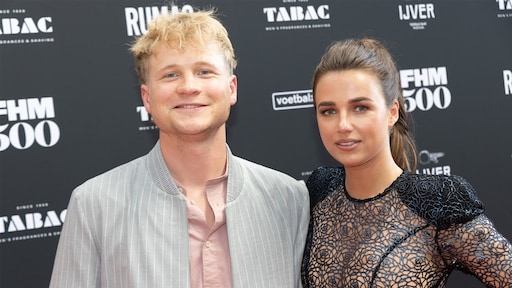 Nina Warink gedrogeerd tijdens Oud en Nieuw: 'Kon geen adem halen'