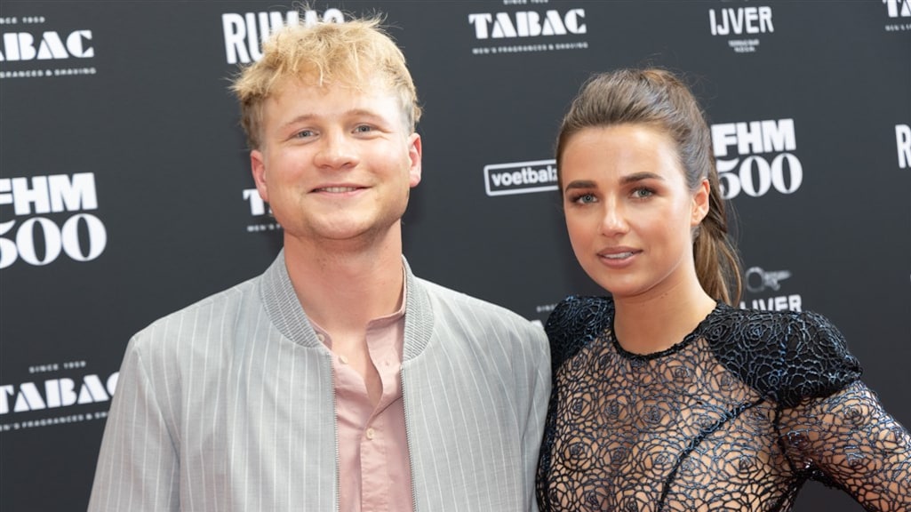 Nina Warink gedrogeerd tijdens Oud en Nieuw: 'Kon geen adem halen'