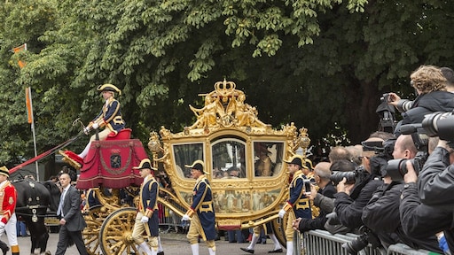 Steeds minder partijen voelen voor terugkeer Gouden Koets op Prinsjesdag