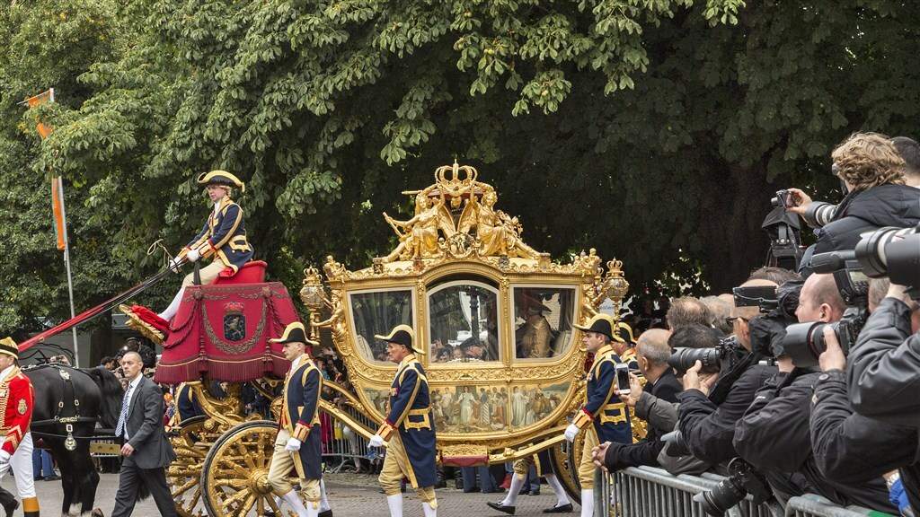 Steeds minder partijen voelen voor terugkeer Gouden Koets op Prinsjesdag
