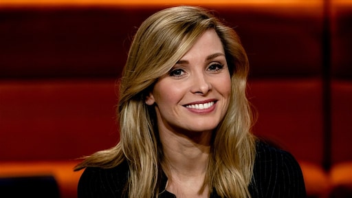 Welmoed Sijtsma geniet van vrijgezellenleven: 'Eerst wel anders'