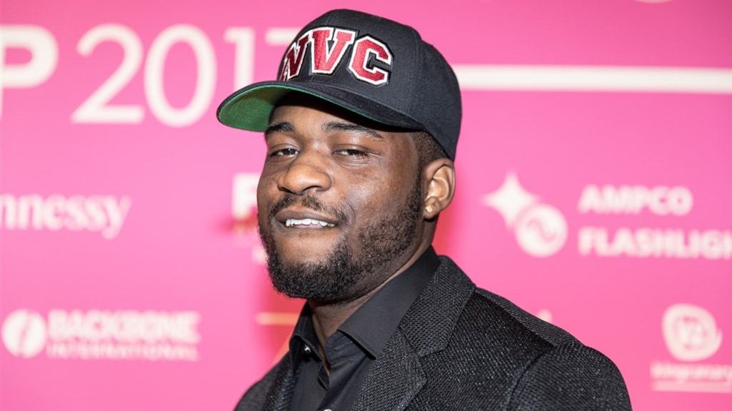 Rapper Cho verkoopt AFAS live binnen uur uit en verbreekt record