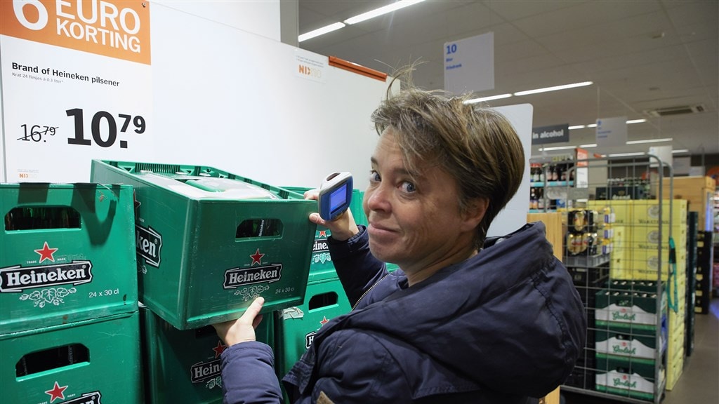 Kratje bier voor de helft van de prijs? Op 1 juli is dat voorbij