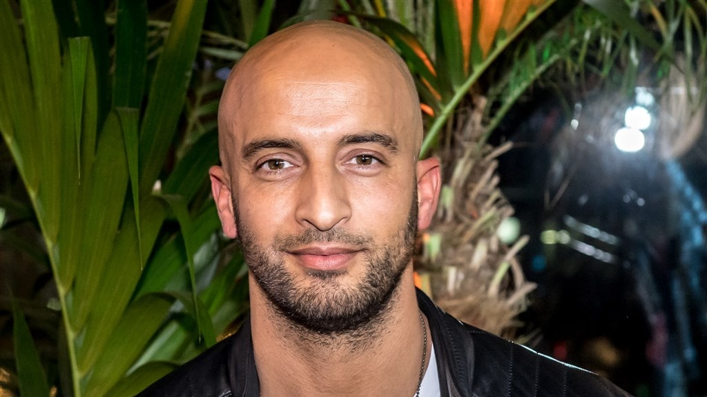 Deze acteurs spelen hoofdrol in nieuwe film Marokkaanse Bruiloft