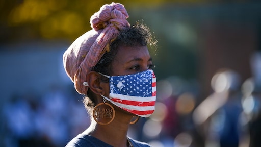 Afschaffing slavernij VS nu officiële feestdag: 'Eindelijk, al is er nog veel werk'