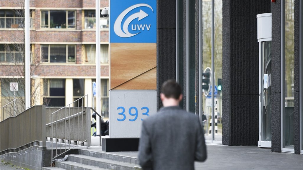 1800 bedrijven vragen op 'eerste dag' loonsteun aan