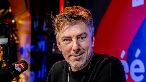 Ruud de Wild keert in september weer terug op de radio