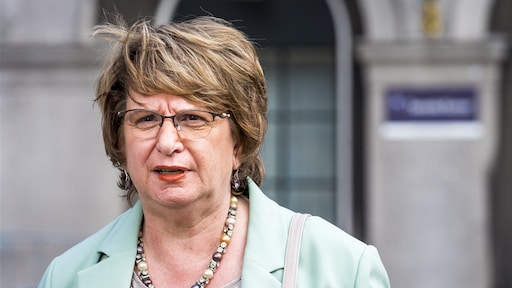 Informateur: 'Formatie kabinet bevindt zich in een politieke impasse'