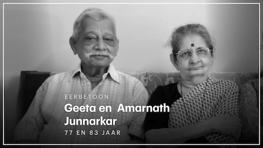 'Kon ik maar naar India, om te zien dat ze er echt niet meer zijn'