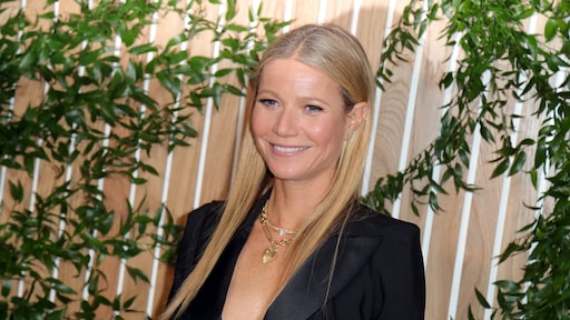 Dochter Gwyneth Paltrow kan niet naar haar films kijken