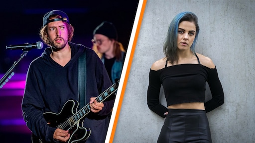 Lakshmi gaat samenwerking aan met Kensington-frontman