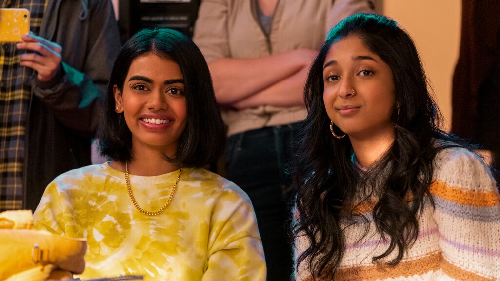 Nieuwe trailer Never Have I Ever belooft dramatisch seizoen