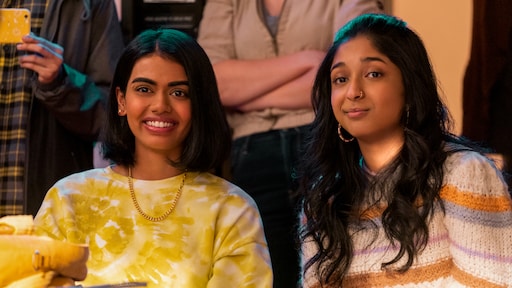 Nieuwe trailer Never Have I Ever belooft dramatisch seizoen