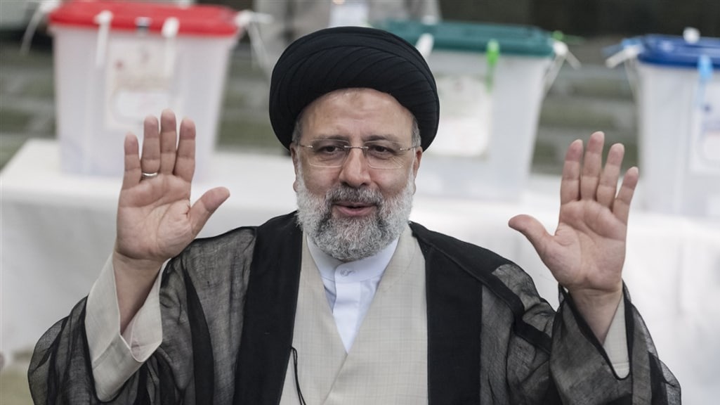 De nieuwe president van Iran is (nog) geen vriend van het Westen