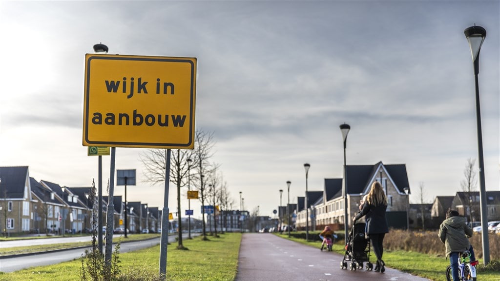 Te weinig huizen, te hoge huren, te veel macht huisjesmelkers: hier draait het woonprotest om
