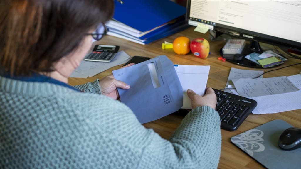 Belastingaanslag kan prullenbak in bij registratie op illegale zwarte lijst fiscus