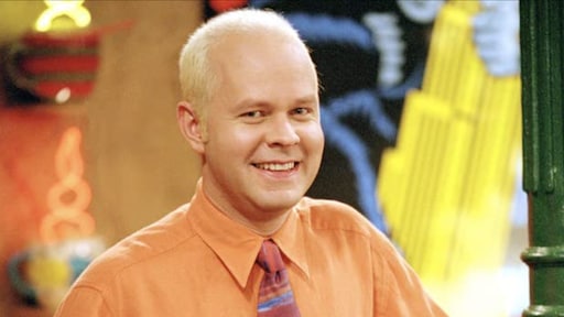 'Gunther' uit Friends heeft prostaatkanker: 'Had geen symptomen'