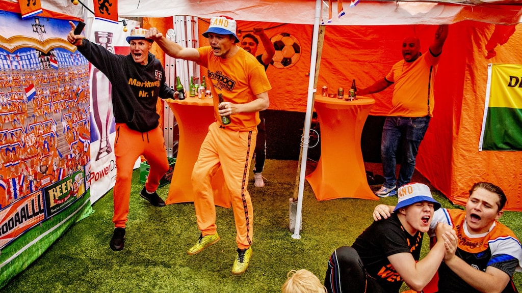 Geen oranjepakjes of juichcampagne: Lidl schrapt WK-spaaracties