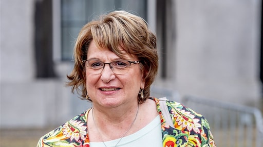 Informateur Hamer over formatie: ik hoop dat koudwatervrees van partijen verdwijnt