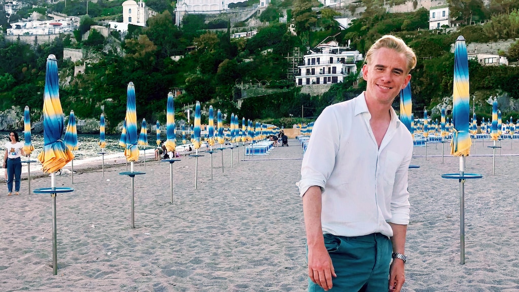 Déze wereldse singles hopen verliefd te worden in B&B Vol Liefde