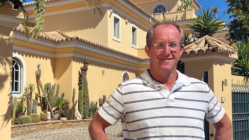 Nieuwe vriendin Jacob uit B&B Vol Liefde na maand bij hem ingetrokken