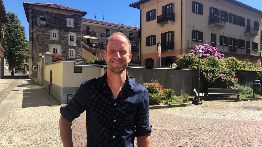 Vincent B&B Vol Liefde