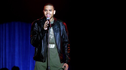 Chris Brown opnieuw beschuldigd van mishandeling