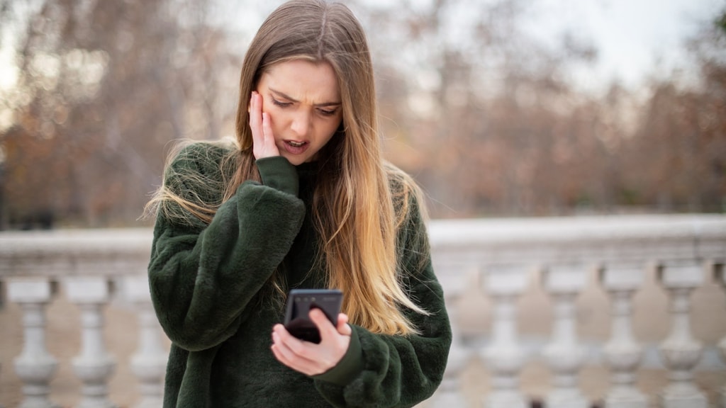 Consumenten zijn vaak niet blij met de telefoontjes.
