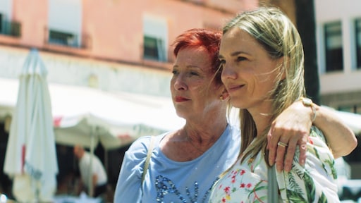 Bejubelde Loes Luca-film Mi Vida te zien bij Omroep MAX